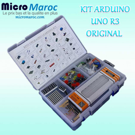 TRU COMPONENTS TC-9927156 Module relais 1 pc(s) Convient pour (kits de  développement): Arduino