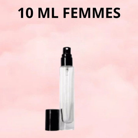décompte FEMMES
