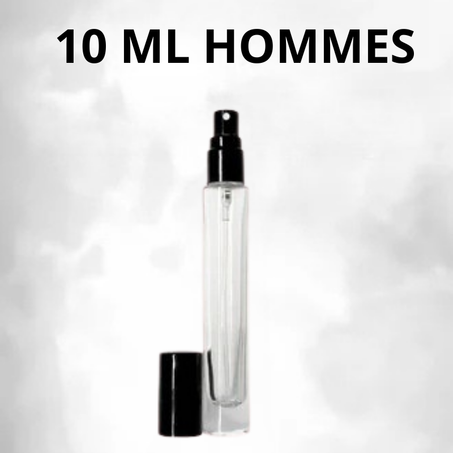 DECANTE HOMMES