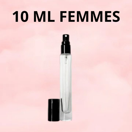 DECANTE FEMMES