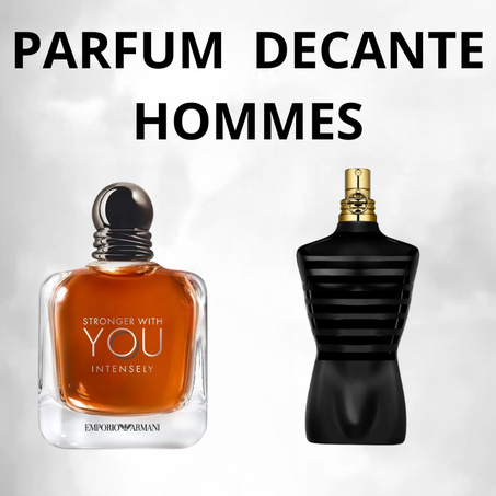 Pack  Hommes