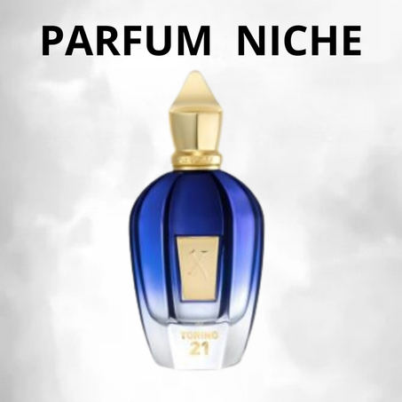 Parfum niche