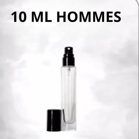 décompte HOMMES