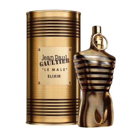 Jean Paul Gaultier le Male Elixir 10 ml