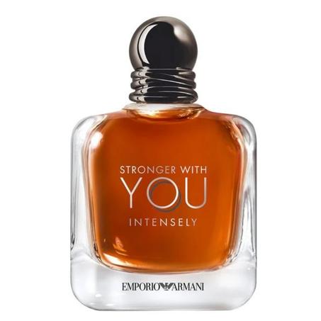 Strong with you intensely 10 ml