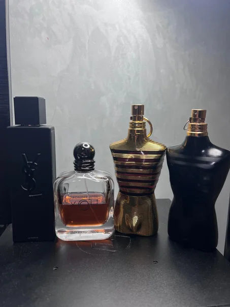 pack 4 d.les parfums +livraison gratuit