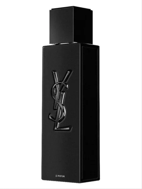 YvesSaintLaurent MYSLF le parfums