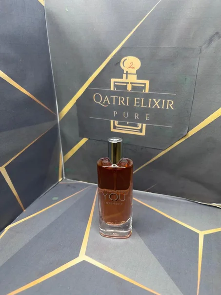 stronger with you intensly 15ml