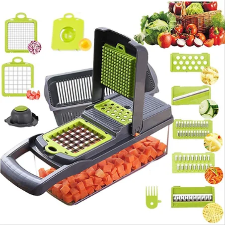 مستلزمات المطبخ