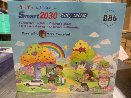 تابلت للأطفال B86 7 Inch