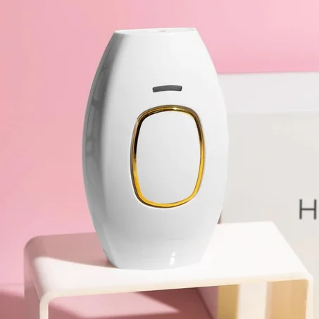 جهاز إزالة الشعر بالليزر