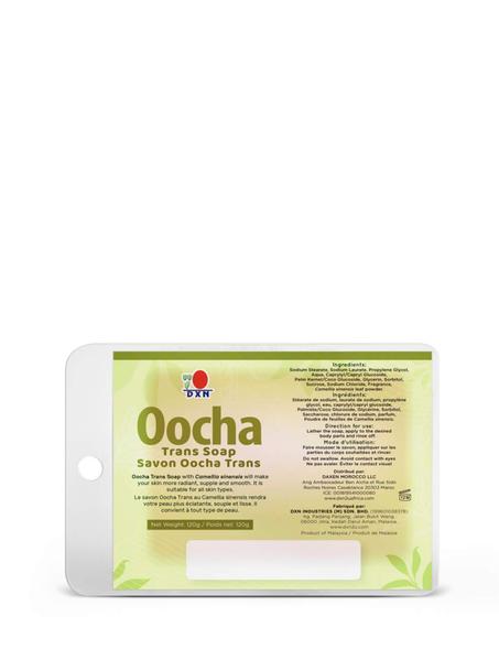 صابون جانوزي أوتشا