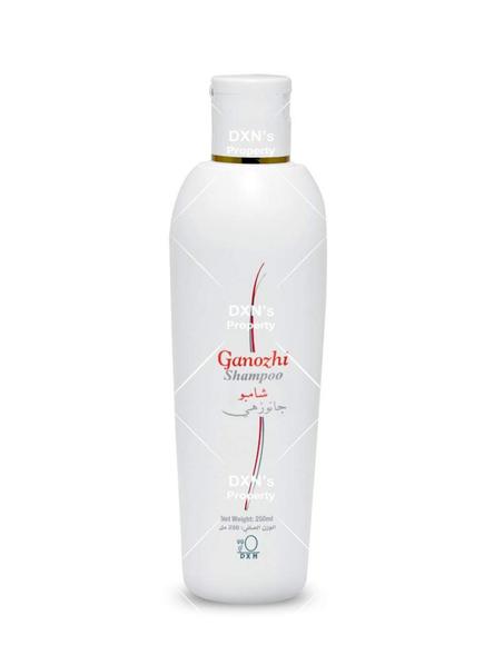 Dxn شامبو جانوزي