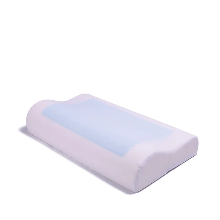 مخدة Memory Foam + Latex