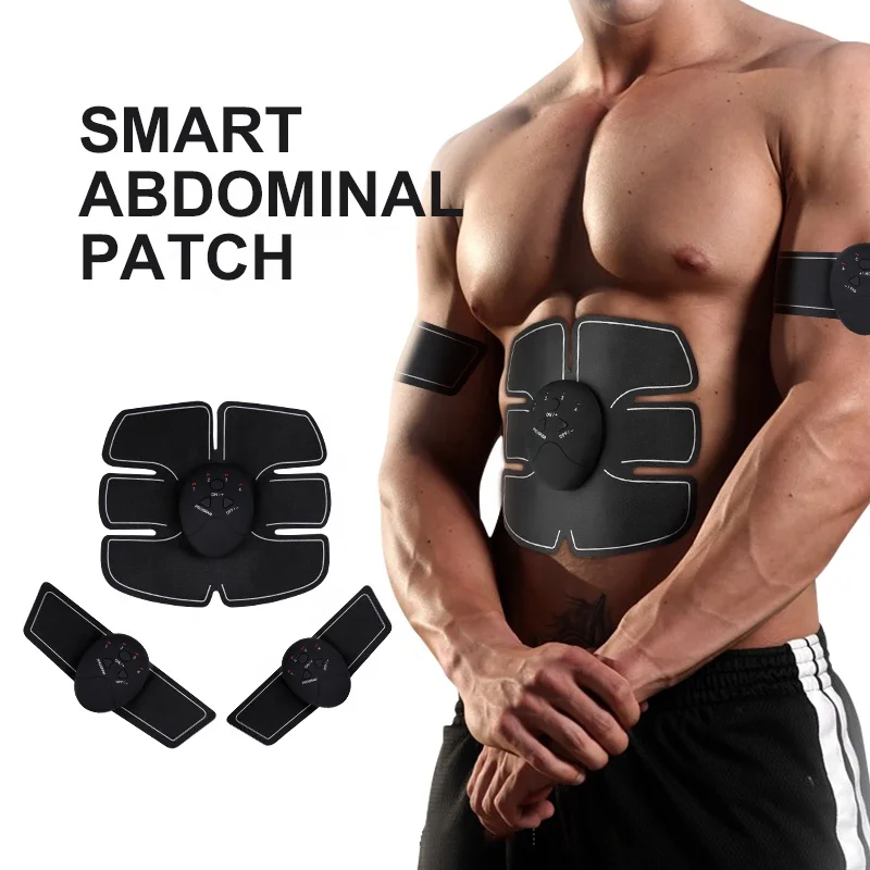 جهاز EMS Smart Fitness