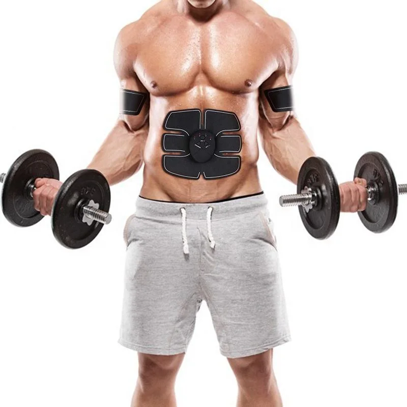 جهاز EMS Smart Fitness