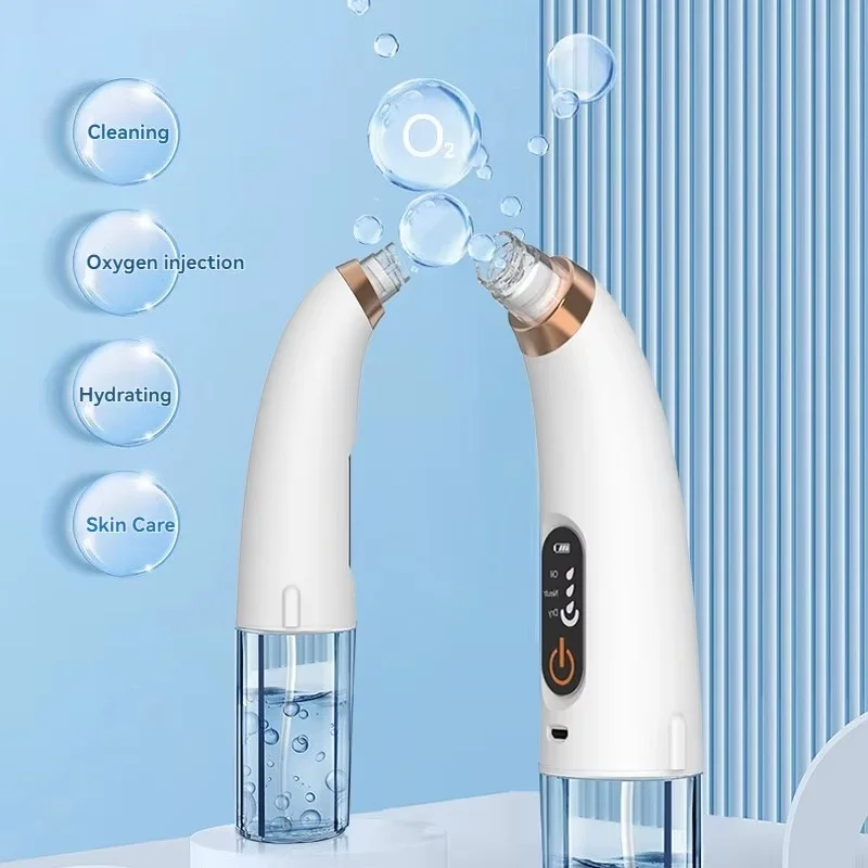جهاز تنظيف البشرة Small Bubble