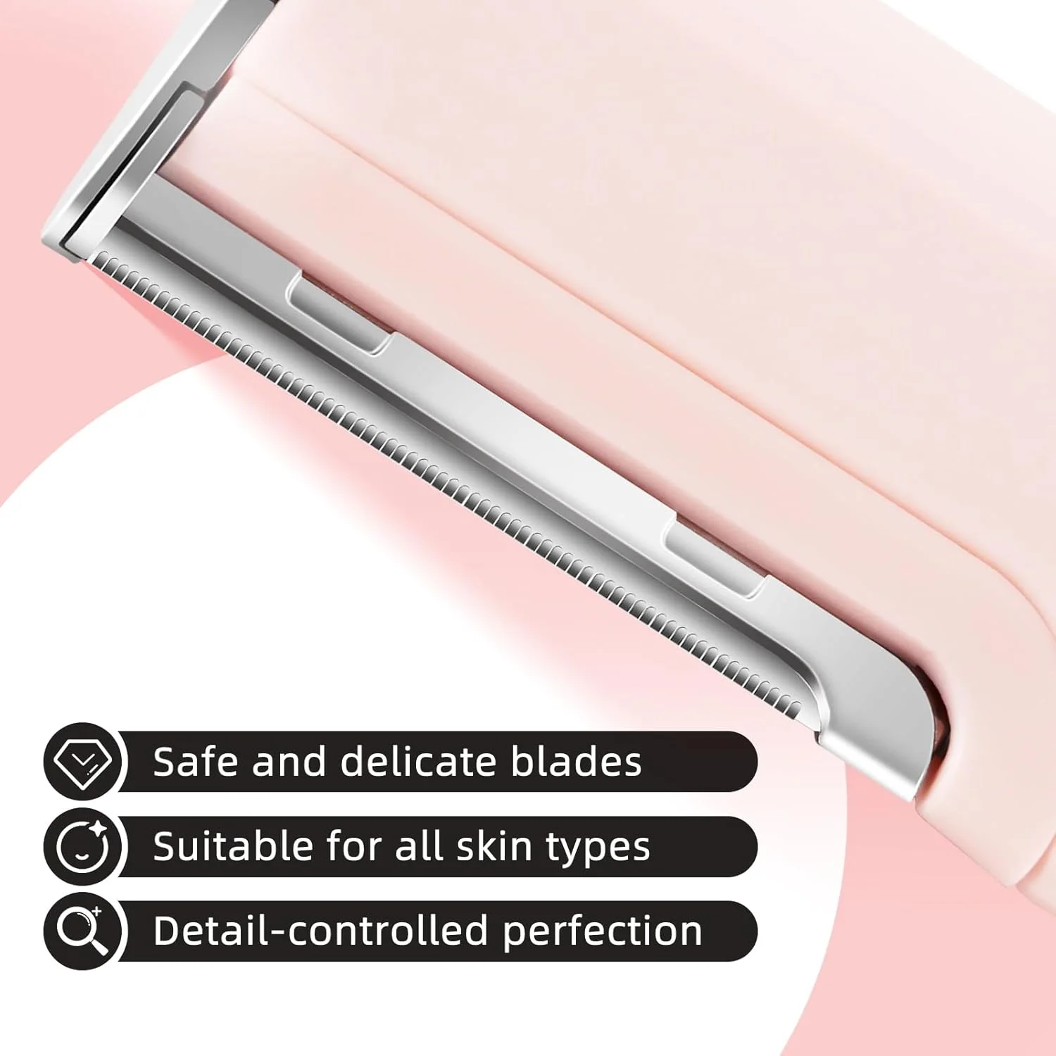 جهاز Ultra Sonic Pro+ لإزالة الشعر