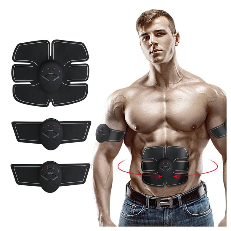 جهاز EMS Smart Fitness