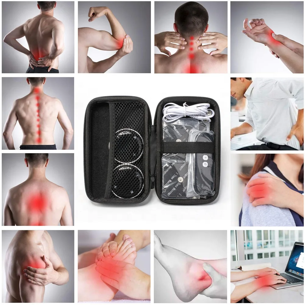 جهاز EMS Smart Fitness