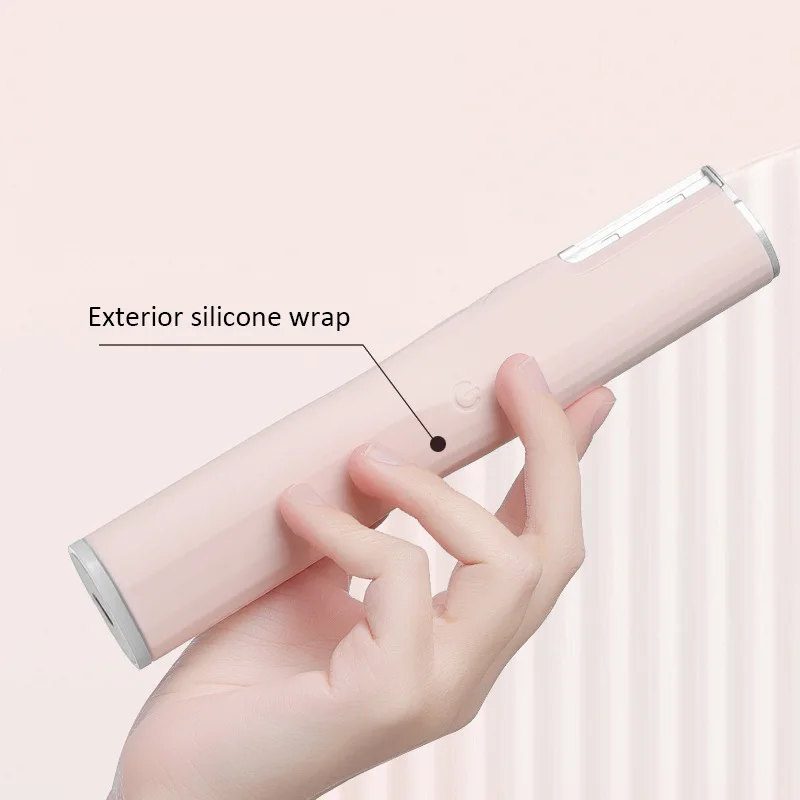 جهاز Ultra Sonic Pro+ لإزالة الشعر