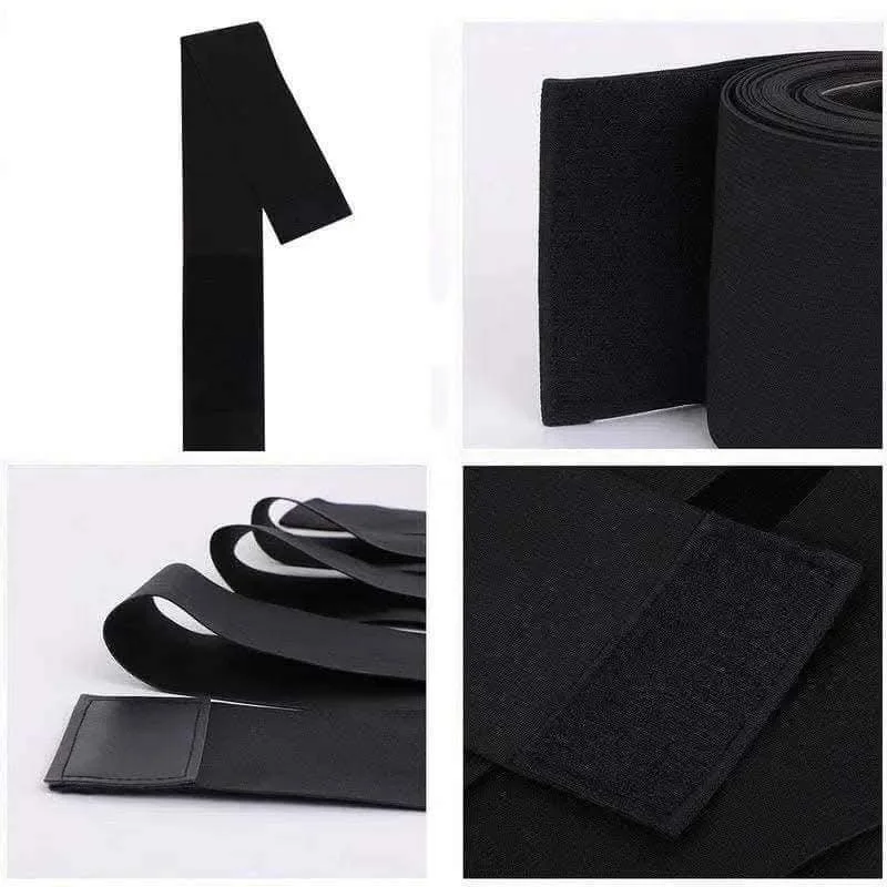 مشد نحت الخصر (Waist Shaper Belt)