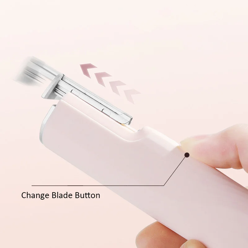 جهاز Ultra Sonic Pro+ لإزالة الشعر