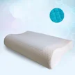 مخدة Memory Foam + Latex