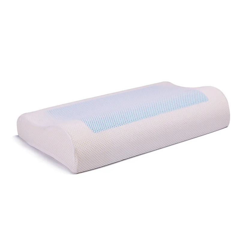 مخدة Memory Foam + Latex