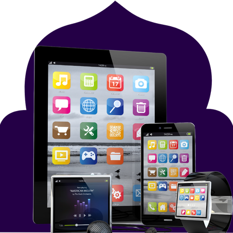 الإلكترونيات