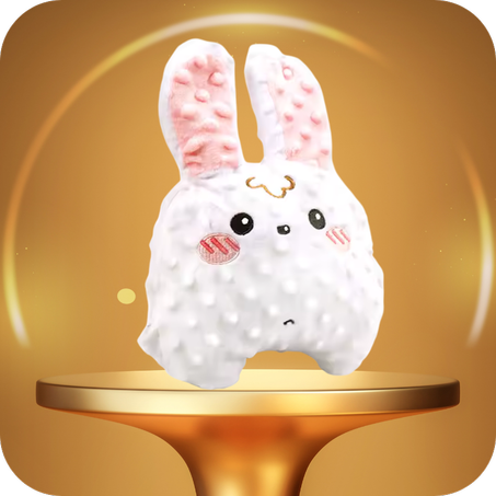 حاضنة النوم BUNNY CARE