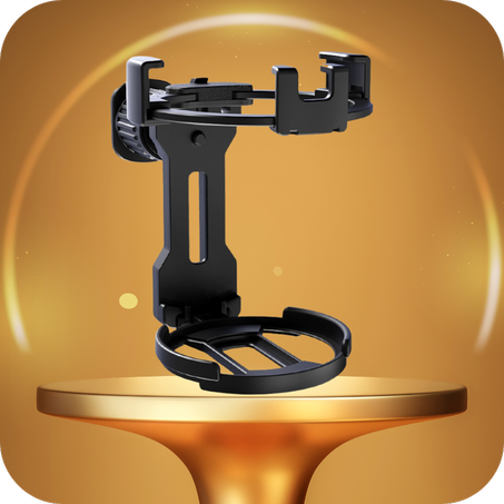 MAJESTIC DUO حاضن المشروبات