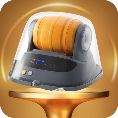 صانع الأحجار الكريمة SPARKLEON