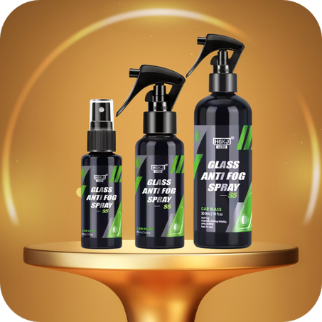 مزيل الضباب GETSUN الفاخر