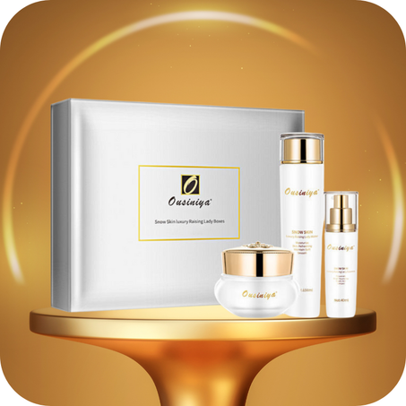 مجموعة لمسة الصفاء