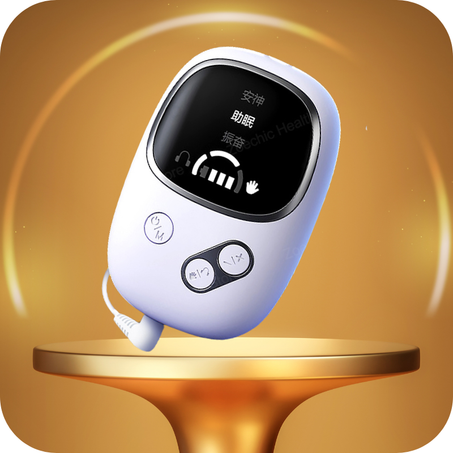 الجهاز ZENSLEEP المضاد للتوتر