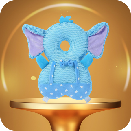 وسادة KIDDOG المضادة للسقوط