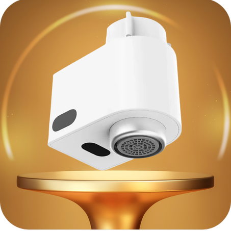 موفر المياه الذكي SmartFlow