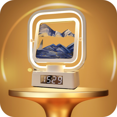 لوحة الاسترخاء SMART VIBE  الذكية