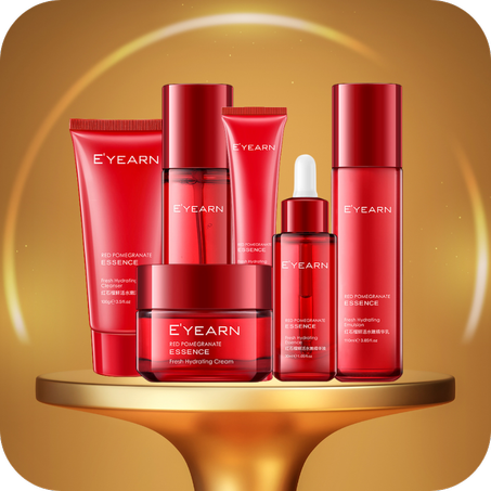 طقم أكسير الجمال