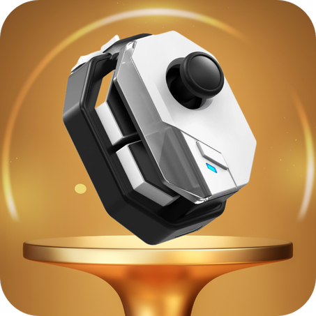 مقبض المحترف GAMEXPERT للألعاب