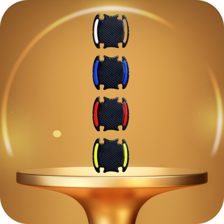 SHINE ARMOR عازل الخدوش