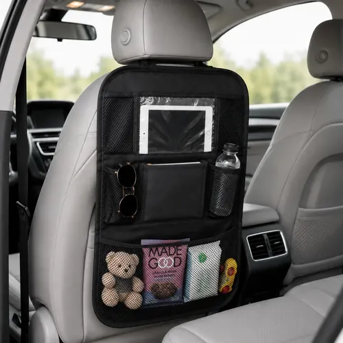 ⭐ Car Accessories