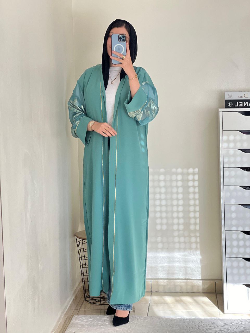 اخضر فاتح