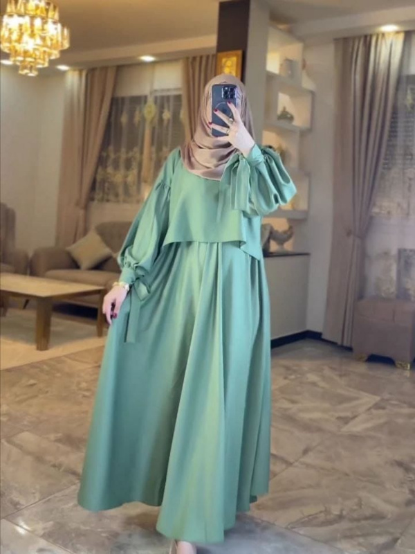 اخضر فاتح