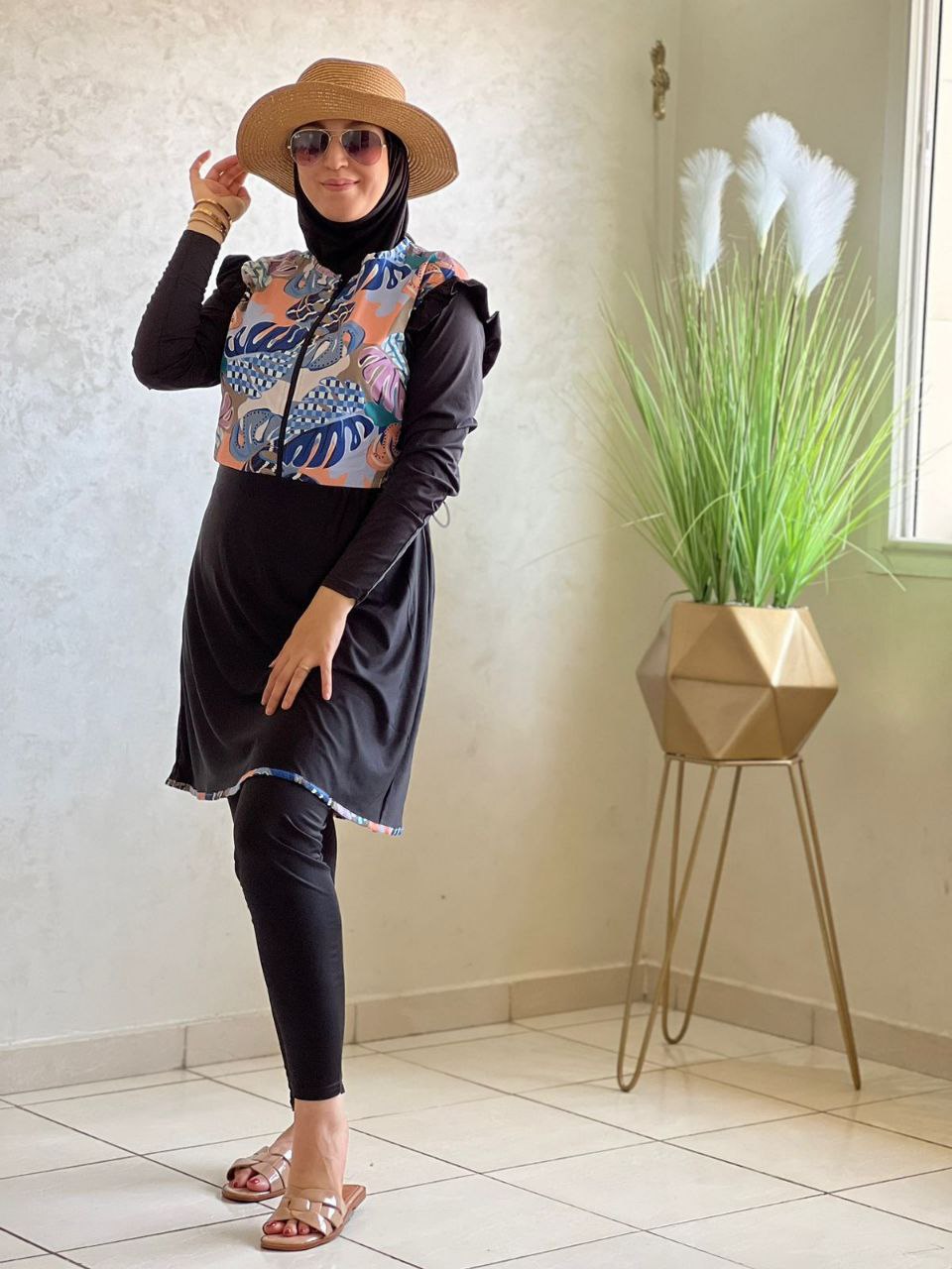 اسود 3