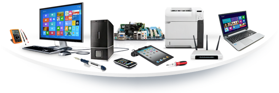 Fourniture informatique