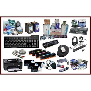 consomable informatique