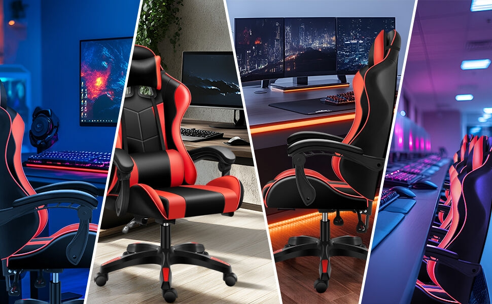 chaise de bureau