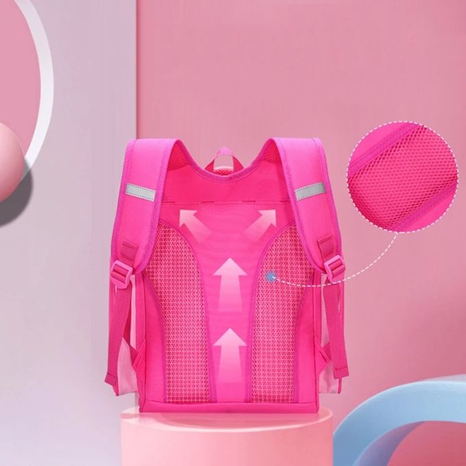 Sac à dos pour élèves de classe primaire -taille moyenne